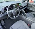 Фиолетовый Тойота C-HR, объемом двигателя 1.8 л и пробегом 2 тыс. км за 35300 $, фото 49 на Automoto.ua