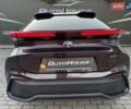 Фиолетовый Тойота C-HR, объемом двигателя 1.8 л и пробегом 2 тыс. км за 35300 $, фото 28 на Automoto.ua