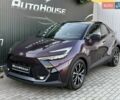 Фиолетовый Тойота C-HR, объемом двигателя 1.8 л и пробегом 2 тыс. км за 35300 $, фото 15 на Automoto.ua