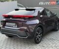 Фиолетовый Тойота C-HR, объемом двигателя 1.8 л и пробегом 2 тыс. км за 35300 $, фото 16 на Automoto.ua
