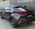 Фиолетовый Тойота C-HR, объемом двигателя 1.8 л и пробегом 2 тыс. км за 35300 $, фото 9 на Automoto.ua