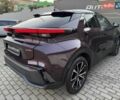 Фиолетовый Тойота C-HR, объемом двигателя 1.8 л и пробегом 2 тыс. км за 35300 $, фото 30 на Automoto.ua