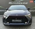 Фиолетовый Тойота C-HR, объемом двигателя 1.8 л и пробегом 2 тыс. км за 35300 $, фото 2 на Automoto.ua