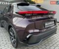 Фиолетовый Тойота C-HR, объемом двигателя 1.8 л и пробегом 2 тыс. км за 35300 $, фото 27 на Automoto.ua