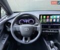 Фиолетовый Тойота C-HR, объемом двигателя 1.8 л и пробегом 2 тыс. км за 35300 $, фото 43 на Automoto.ua