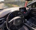 Коричневый Тойота C-HR, объемом двигателя 0 л и пробегом 128 тыс. км за 23900 $, фото 6 на Automoto.ua