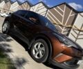 Коричневый Тойота C-HR, объемом двигателя 0 л и пробегом 128 тыс. км за 23900 $, фото 17 на Automoto.ua