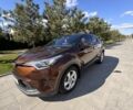 Коричневый Тойота C-HR, объемом двигателя 0 л и пробегом 128 тыс. км за 23900 $, фото 4 на Automoto.ua