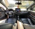 Коричневый Тойота C-HR, объемом двигателя 0 л и пробегом 128 тыс. км за 23900 $, фото 14 на Automoto.ua