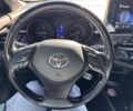 Коричневый Тойота C-HR, объемом двигателя 0 л и пробегом 128 тыс. км за 23900 $, фото 7 на Automoto.ua