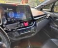 Коричневый Тойота C-HR, объемом двигателя 0 л и пробегом 128 тыс. км за 23900 $, фото 9 на Automoto.ua