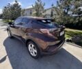 Коричневый Тойота C-HR, объемом двигателя 0 л и пробегом 128 тыс. км за 23900 $, фото 16 на Automoto.ua