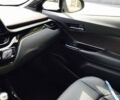 Коричневый Тойота C-HR, объемом двигателя 1.2 л и пробегом 57 тыс. км за 23500 $, фото 3 на Automoto.ua