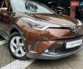 Коричневий Тойота C-HR, об'ємом двигуна 1.99 л та пробігом 130 тис. км за 22990 $, фото 1 на Automoto.ua