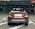 Коричневий Тойота C-HR, об'ємом двигуна 1.99 л та пробігом 130 тис. км за 22990 $, фото 5 на Automoto.ua