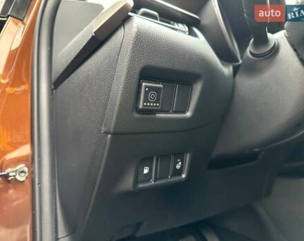 Коричневий Тойота C-HR, об'ємом двигуна 1.99 л та пробігом 130 тис. км за 22990 $, фото 12 на Automoto.ua