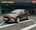 Коричневий Тойота C-HR, об'ємом двигуна 1.99 л та пробігом 130 тис. км за 22990 $, фото 3 на Automoto.ua