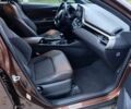 Коричневий Тойота C-HR, об'ємом двигуна 1.2 л та пробігом 66 тис. км за 9000 $, фото 4 на Automoto.ua