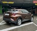 Коричневий Тойота C-HR, об'ємом двигуна 1.99 л та пробігом 130 тис. км за 22990 $, фото 6 на Automoto.ua