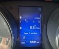 Коричневый Тойота C-HR, объемом двигателя 1.2 л и пробегом 57 тыс. км за 23500 $, фото 5 на Automoto.ua