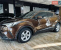 Коричневый Тойота C-HR, объемом двигателя 1.2 л и пробегом 56 тыс. км за 18900 $, фото 14 на Automoto.ua