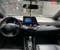 Коричневий Тойота C-HR, об'ємом двигуна 1.99 л та пробігом 130 тис. км за 22990 $, фото 21 на Automoto.ua