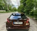 Коричневий Тойота C-HR, об'ємом двигуна 1.8 л та пробігом 193 тис. км за 21800 $, фото 8 на Automoto.ua