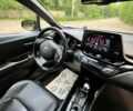 Коричневий Тойота C-HR, об'ємом двигуна 1.8 л та пробігом 193 тис. км за 21800 $, фото 17 на Automoto.ua