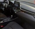 Коричневий Тойота C-HR, об'ємом двигуна 1.2 л та пробігом 46 тис. км за 22800 $, фото 17 на Automoto.ua