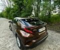 Коричневий Тойота C-HR, об'ємом двигуна 1.8 л та пробігом 193 тис. км за 21800 $, фото 10 на Automoto.ua