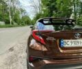 Коричневий Тойота C-HR, об'ємом двигуна 1.8 л та пробігом 193 тис. км за 21800 $, фото 9 на Automoto.ua