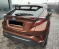 Коричневий Тойота C-HR, об'ємом двигуна 1.8 л та пробігом 65 тис. км за 24900 $, фото 19 на Automoto.ua