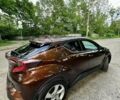 Коричневий Тойота C-HR, об'ємом двигуна 1.8 л та пробігом 193 тис. км за 21800 $, фото 7 на Automoto.ua