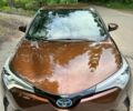 Коричневий Тойота C-HR, об'ємом двигуна 1.8 л та пробігом 193 тис. км за 21800 $, фото 2 на Automoto.ua