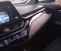Коричневий Тойота C-HR, об'ємом двигуна 1.2 л та пробігом 46 тис. км за 22800 $, фото 4 на Automoto.ua