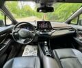 Коричневий Тойота C-HR, об'ємом двигуна 1.8 л та пробігом 193 тис. км за 21800 $, фото 16 на Automoto.ua