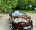 Коричневий Тойота C-HR, об'ємом двигуна 1.8 л та пробігом 193 тис. км за 21800 $, фото 5 на Automoto.ua