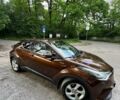 Коричневий Тойота C-HR, об'ємом двигуна 1.8 л та пробігом 193 тис. км за 21800 $, фото 6 на Automoto.ua