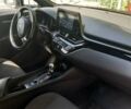 Коричневий Тойота C-HR, об'ємом двигуна 1.2 л та пробігом 46 тис. км за 22800 $, фото 2 на Automoto.ua