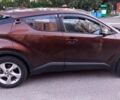 Коричневий Тойота C-HR, об'ємом двигуна 1.2 л та пробігом 46 тис. км за 22800 $, фото 21 на Automoto.ua