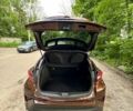 Коричневий Тойота C-HR, об'ємом двигуна 1.8 л та пробігом 193 тис. км за 21800 $, фото 14 на Automoto.ua