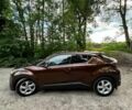 Коричневий Тойота C-HR, об'ємом двигуна 1.8 л та пробігом 193 тис. км за 21800 $, фото 11 на Automoto.ua