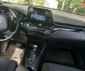 Коричневий Тойота C-HR, об'ємом двигуна 1.2 л та пробігом 46 тис. км за 22800 $, фото 3 на Automoto.ua