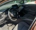 Коричневий Тойота C-HR, об'ємом двигуна 1.2 л та пробігом 46 тис. км за 22800 $, фото 5 на Automoto.ua
