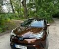 Коричневий Тойота C-HR, об'ємом двигуна 1.8 л та пробігом 193 тис. км за 21800 $, фото 1 на Automoto.ua