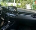 Коричневий Тойота C-HR, об'ємом двигуна 1.2 л та пробігом 46 тис. км за 22800 $, фото 10 на Automoto.ua