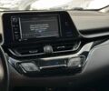 Красный Тойота C-HR, объемом двигателя 2 л и пробегом 76 тыс. км за 17690 $, фото 14 на Automoto.ua