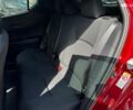 Красный Тойота C-HR, объемом двигателя 2 л и пробегом 76 тыс. км за 17690 $, фото 25 на Automoto.ua