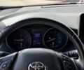 Красный Тойота C-HR, объемом двигателя 2 л и пробегом 76 тыс. км за 17690 $, фото 18 на Automoto.ua