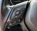 Красный Тойота C-HR, объемом двигателя 2 л и пробегом 76 тыс. км за 17690 $, фото 19 на Automoto.ua